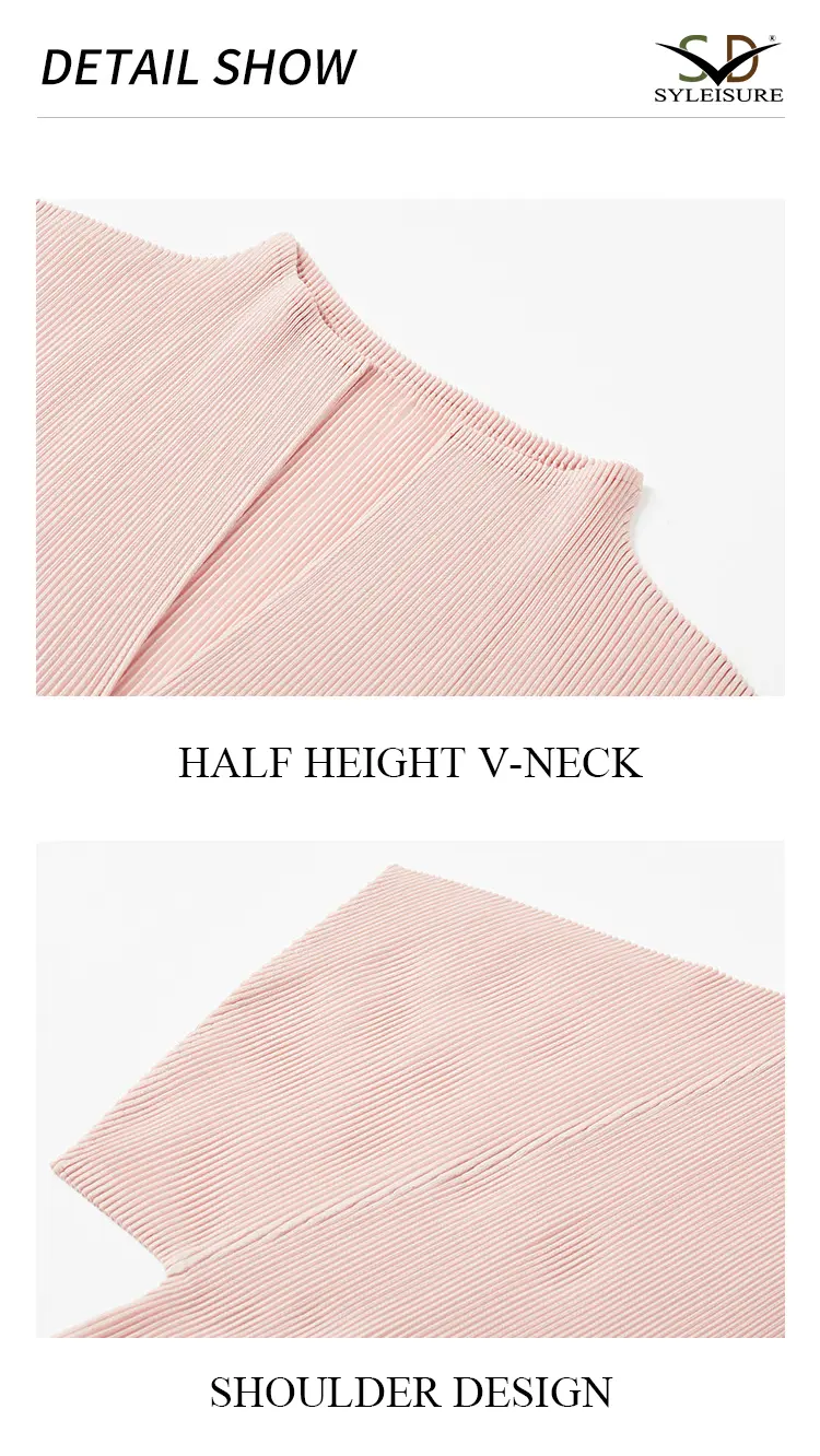 Pleated Top Detail 5