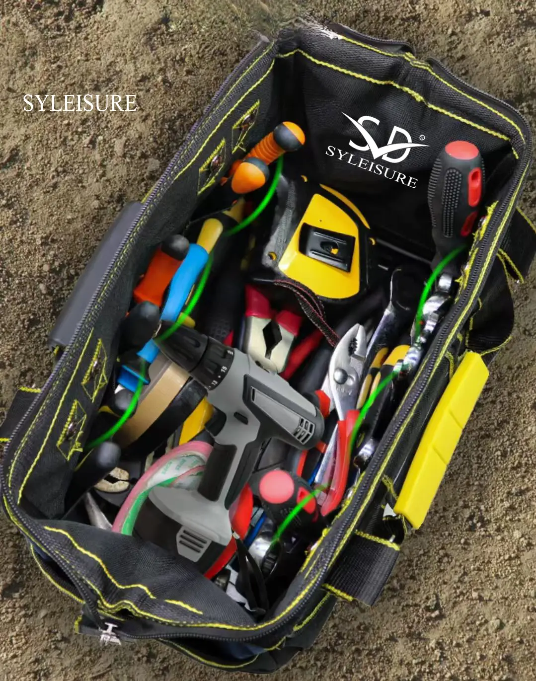 Tool bag set Large