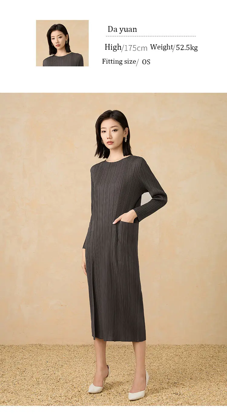 Midi Dress Detail 7