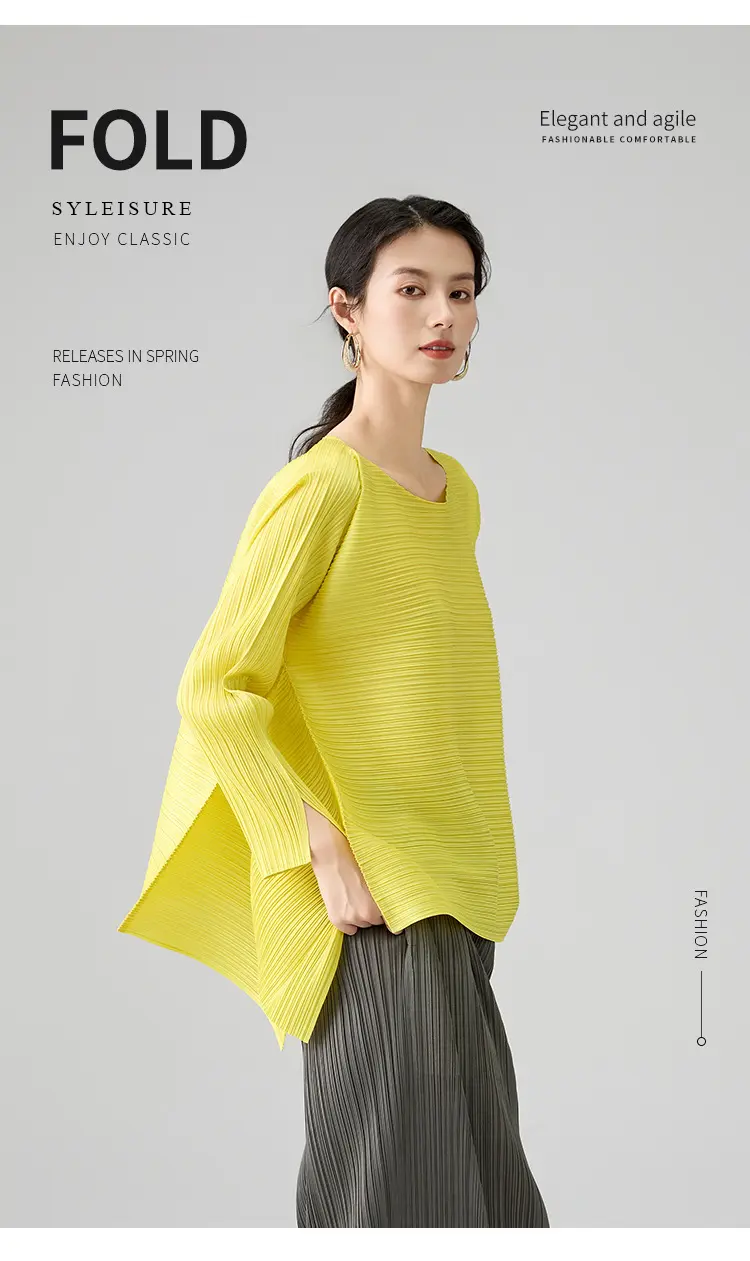 Pleated Top Detail 1