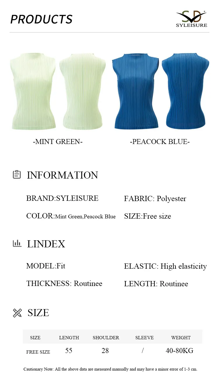 Mock Neck Top Detail 4