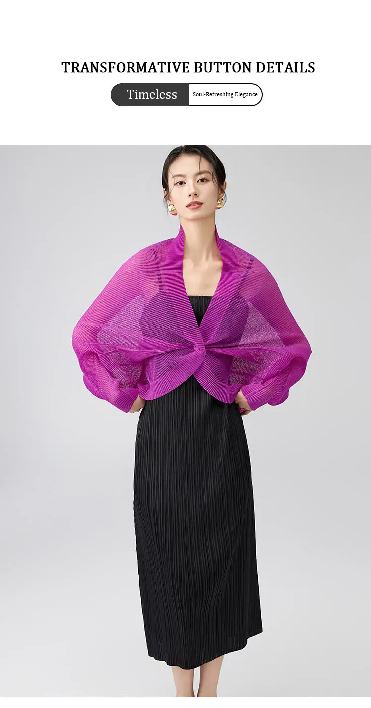 Bolero Shrug Cardigan 5