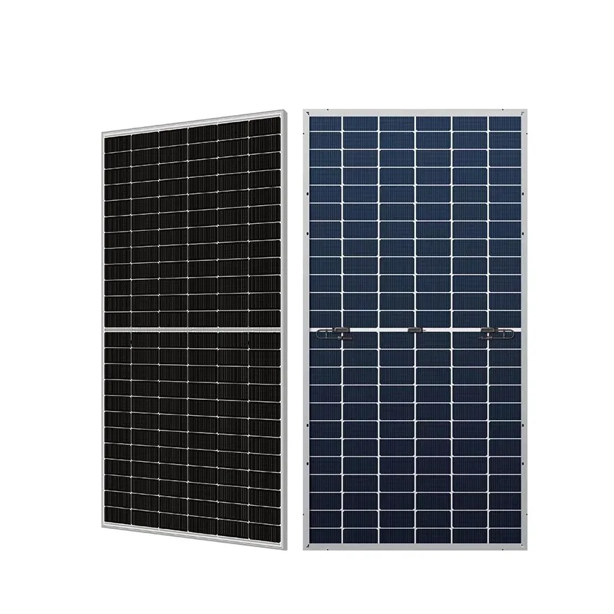 Topcon Solar Panel