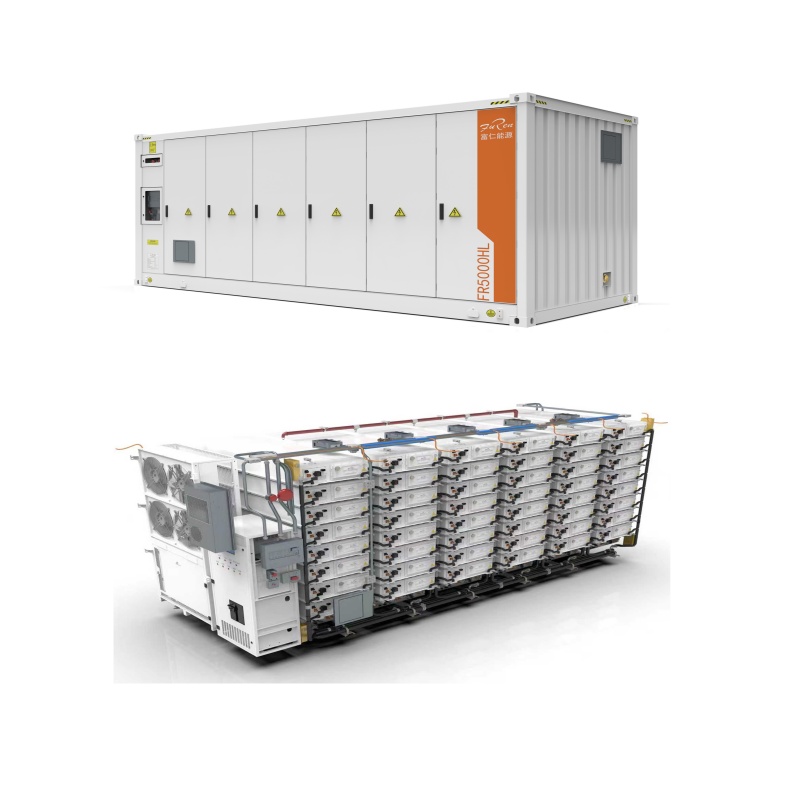 Advanced Modular High Voltage Energy Storage System with Seamless Switching for Whole-house Emergency Power