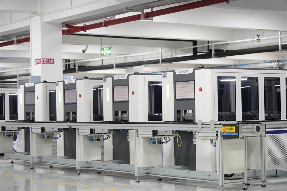 High Grade SMP-EU103 5kW5kWh 15 Batteries 6000+ Cycles Lithium Lifepo4 Solar Battery Pack Home Energy Storage System IP20 CAN