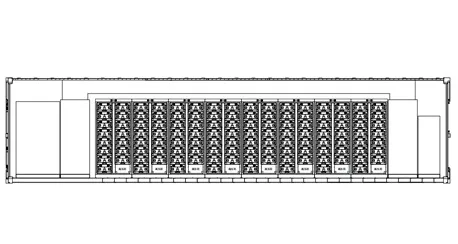 Container System