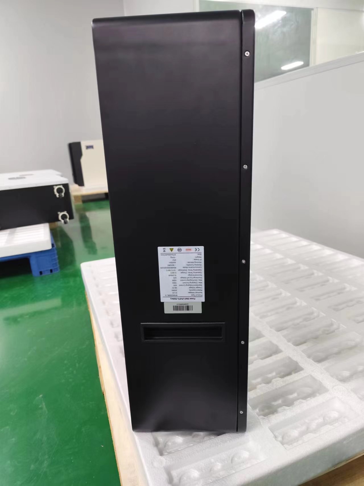 Residential Energy Storage System 3KW-10KW Hybrid Solar System With 10KWH-20KWH LiFePO4 Battery Oryta