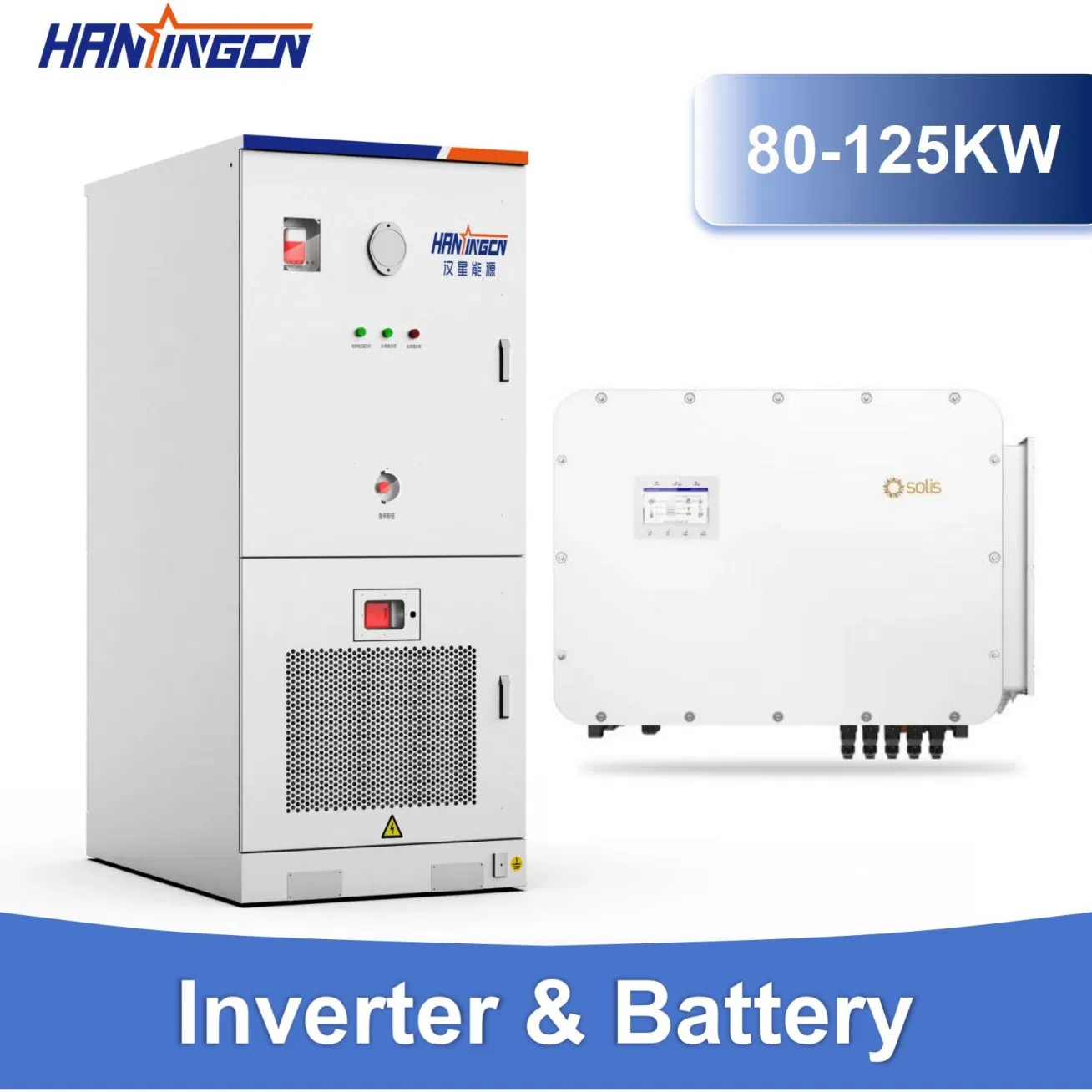 Good Price 200kwh 241kwh 261kwh Lithium LiFePO4 Battery Solar Energy Storage System