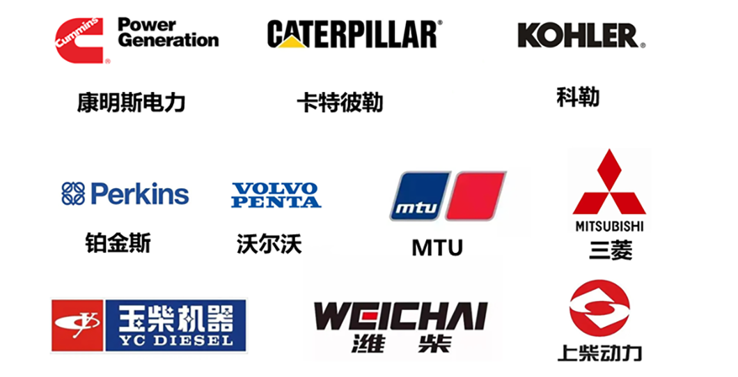 Brand Partners
