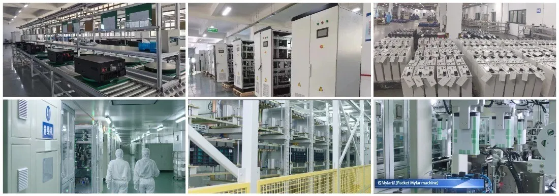 Energy Solutions Global