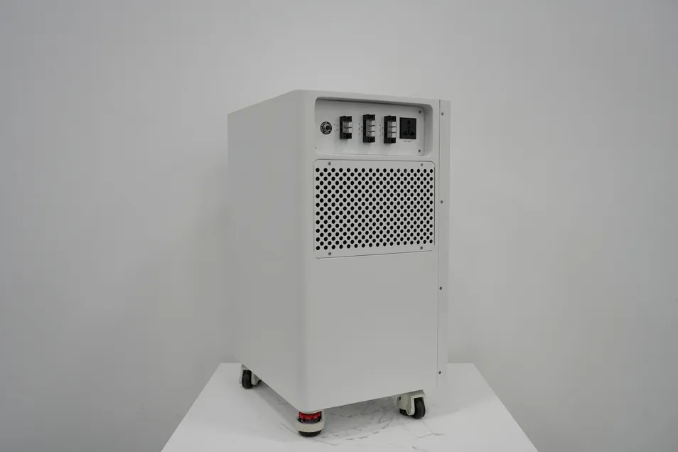 LiFePO4 Technology