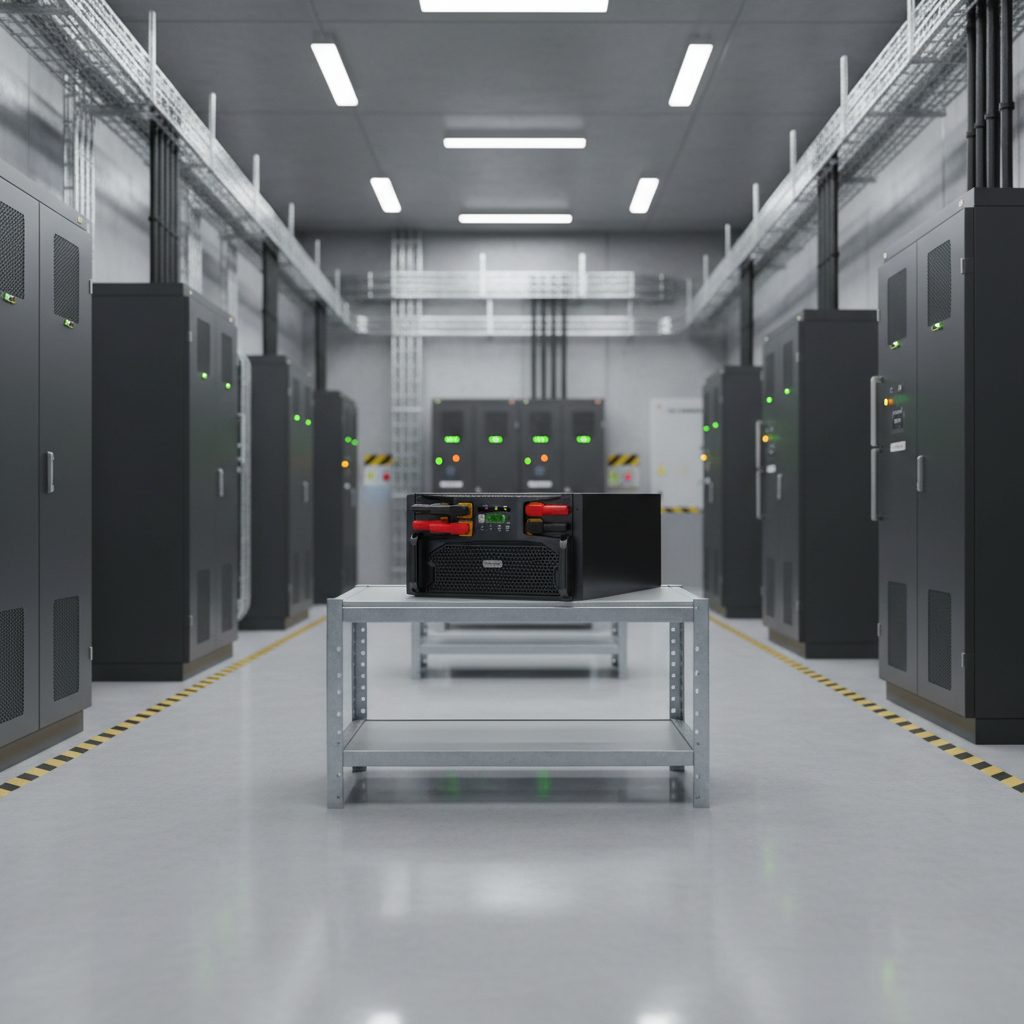High Efficiency 150kW Energy Storage PCS for Solar Battery Integration and Industrial Backup