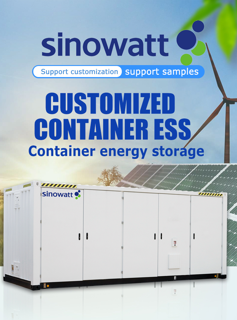 Battery System Overview