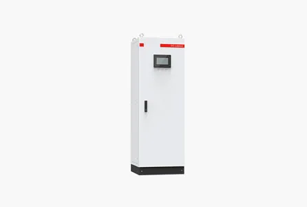 Combiner Cabinet