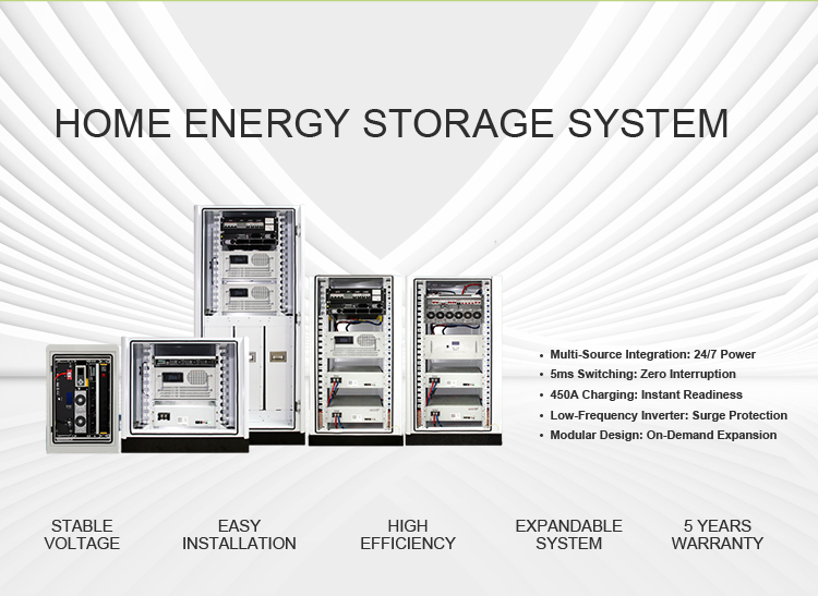 Energy Storage System