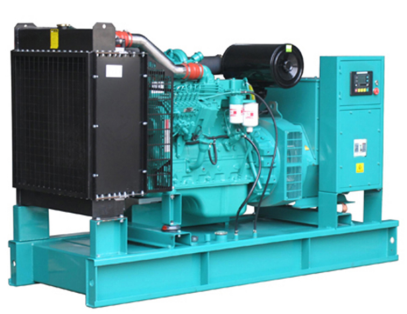 Diesel Power Generator