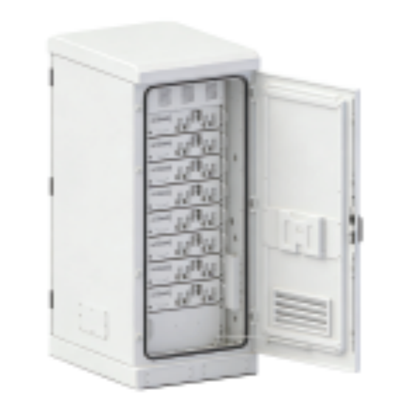 Advanced Modular High Voltage Energy Storage System with Seamless Switching for Whole-house Emergency Power