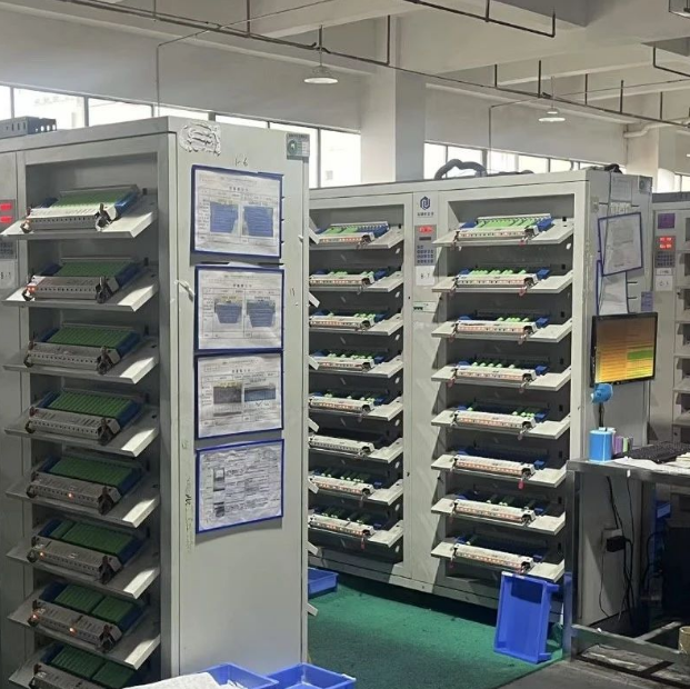 Factory Profile 4