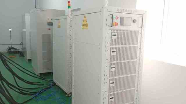 Symbion Energy smart energy management microgrid system