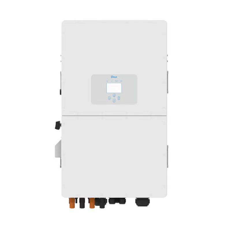 Solar Power System off-Grid Tied Offgrid Cost Home Full Set 5kw Storage 50kw Whole House Station Energy System Kit