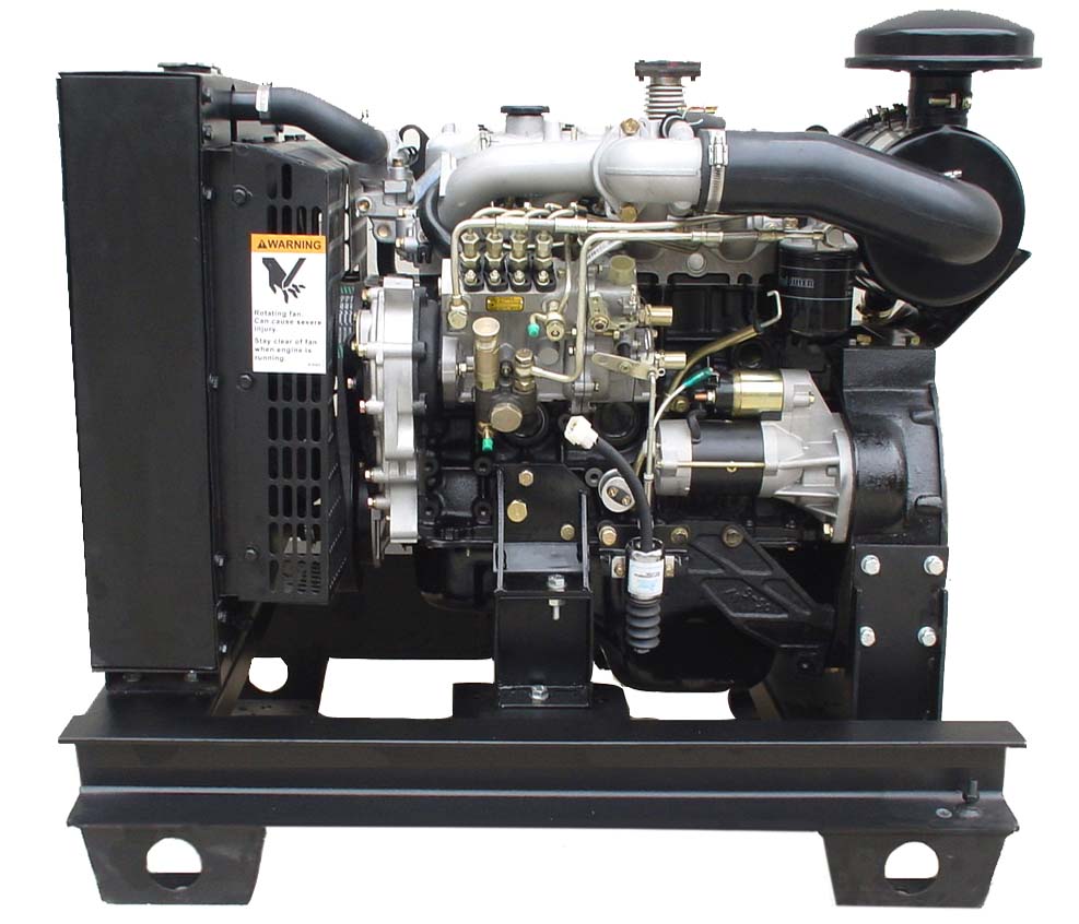 Diesel Engine