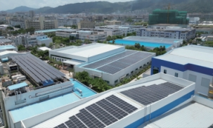 Large Scale Energy Storage Lithium Iron Phosphate Energy Storage System for Utility-Scale Energy Storage System