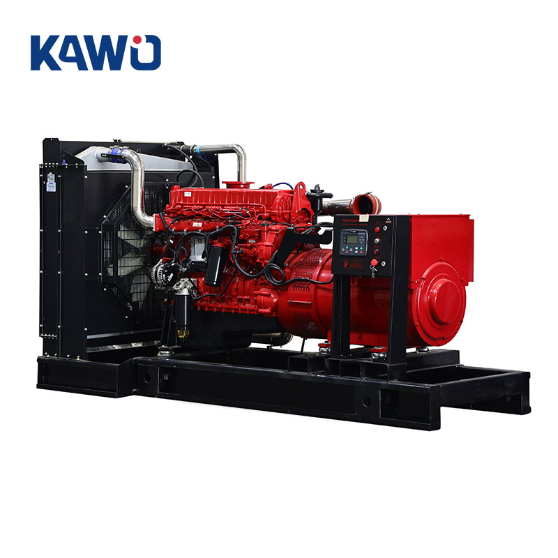 Industrial Silent Type Auto Start Mobile Energy Storage System Container Hybrid Power Solution for ATS Rental Business Generator