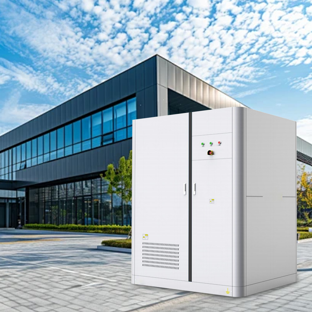 Custom Industry ess 800 300ah 1mw Container Battery System Energy Storage Lithium Solar