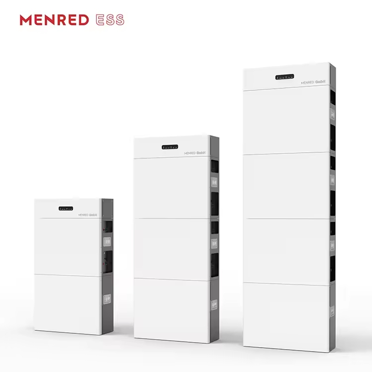 High-Efficiency Battery Storage Systems for Renewable Energy