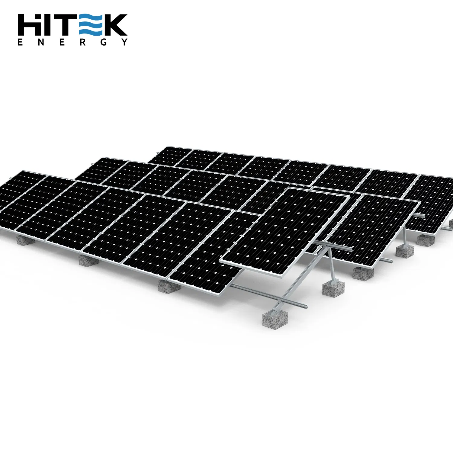 Mali 150kw 200kw Commercial All in One Ess Industrial 500kw off Grid Solar Power Solar Energy System 500kw Complete Storage System 500kw for Peak Shaving