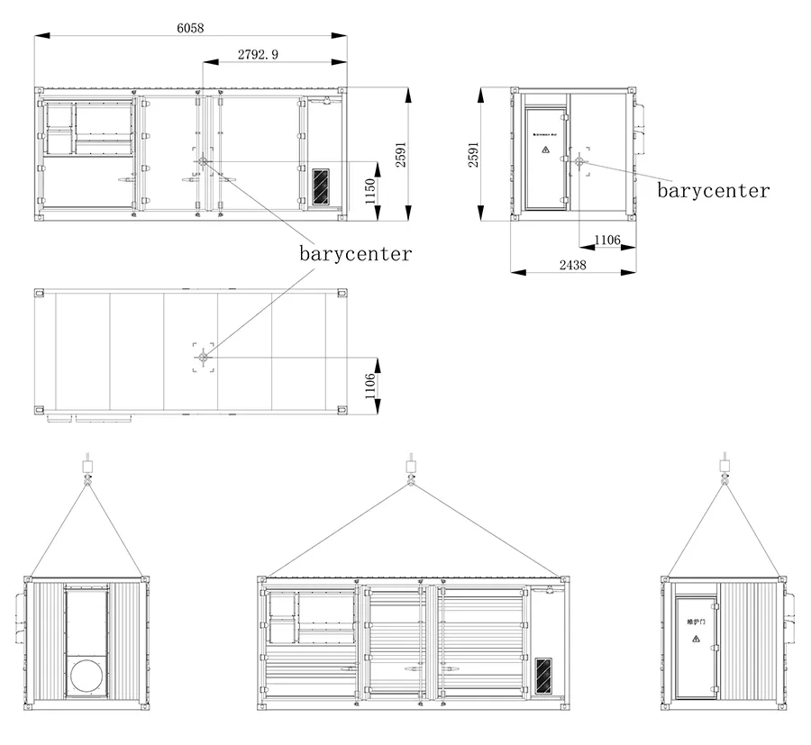 System Architecture 1