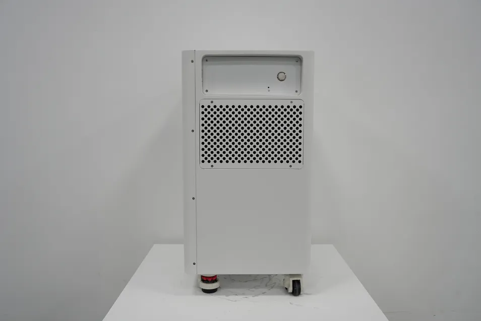Hybrid Inverter