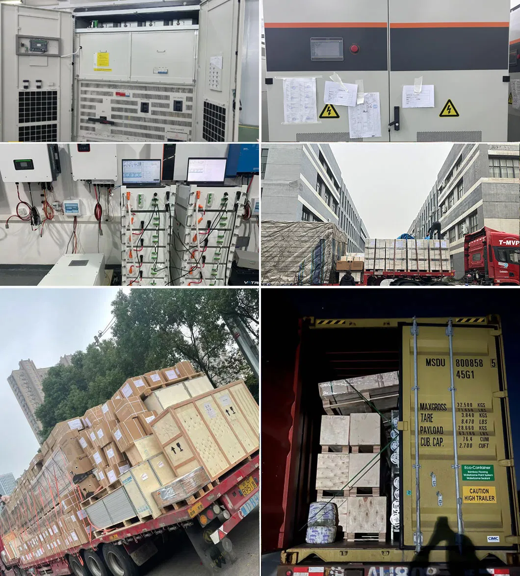 Packaging