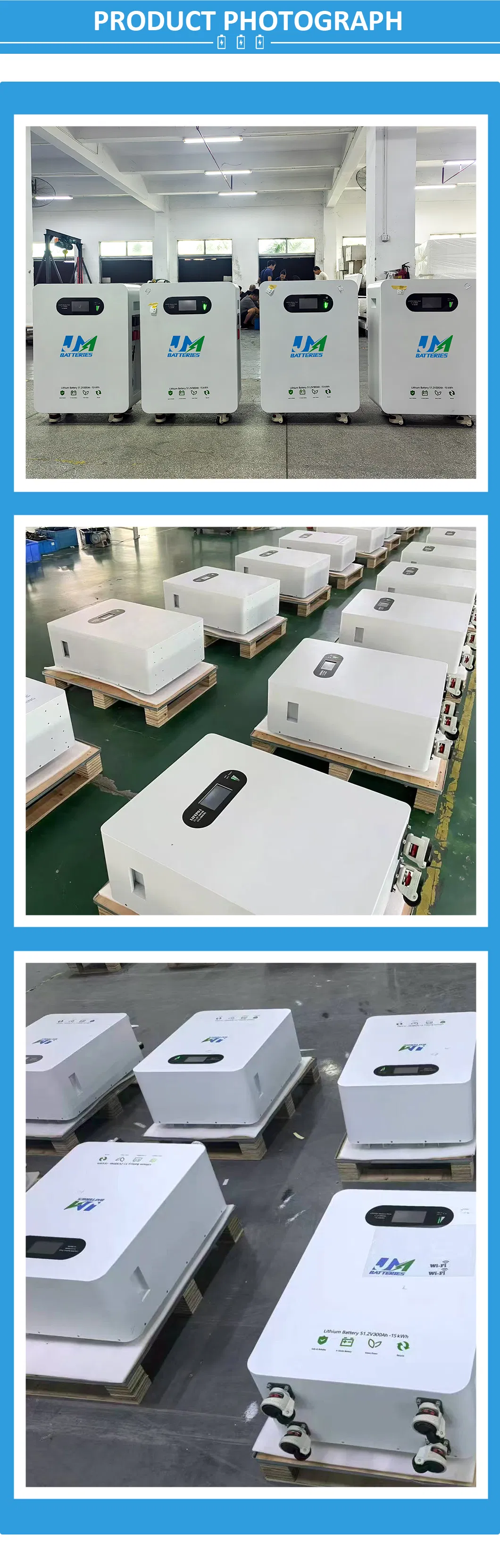 Production Process