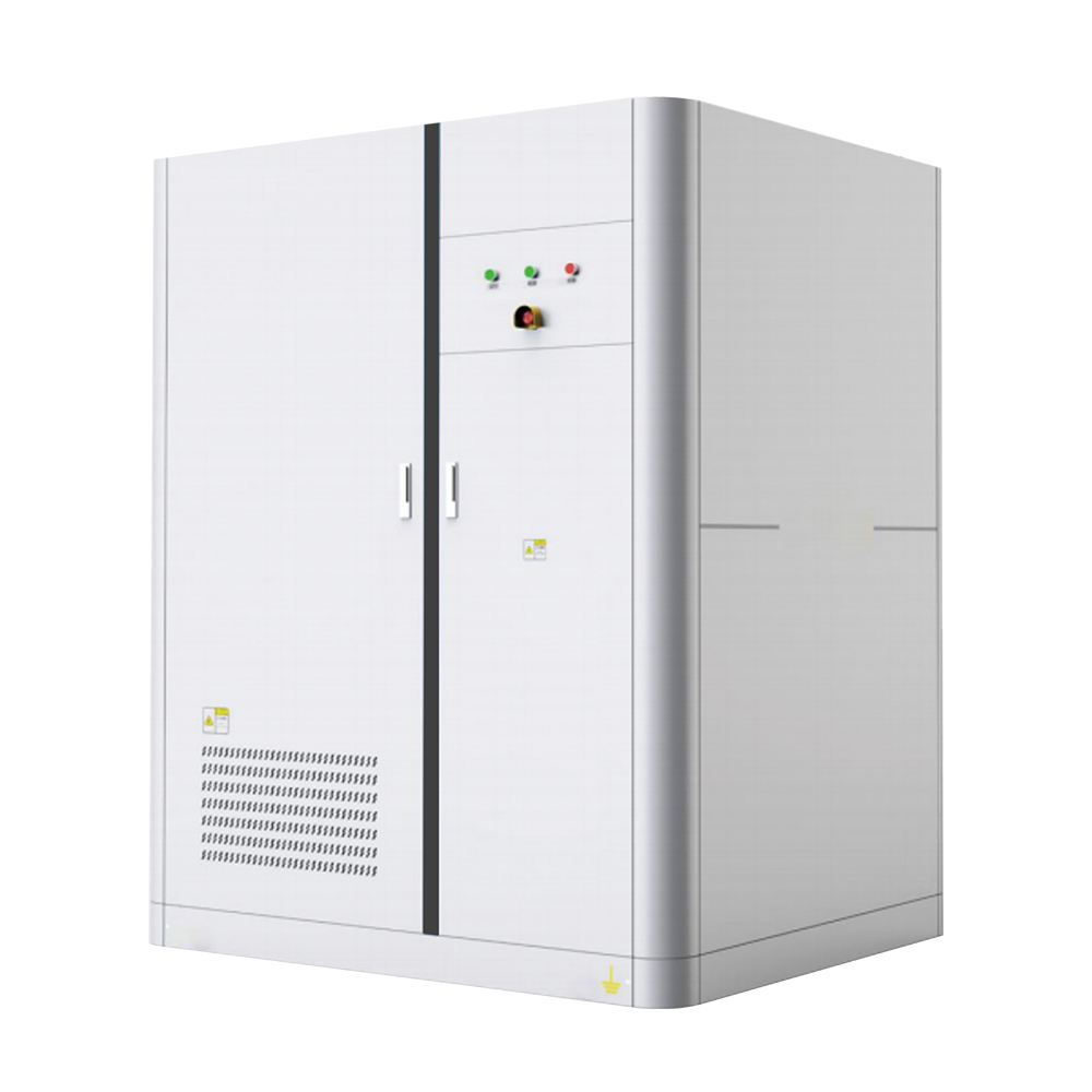 Custom Industry ess 800 300ah 1mw Container Battery System Energy Storage Lithium Solar