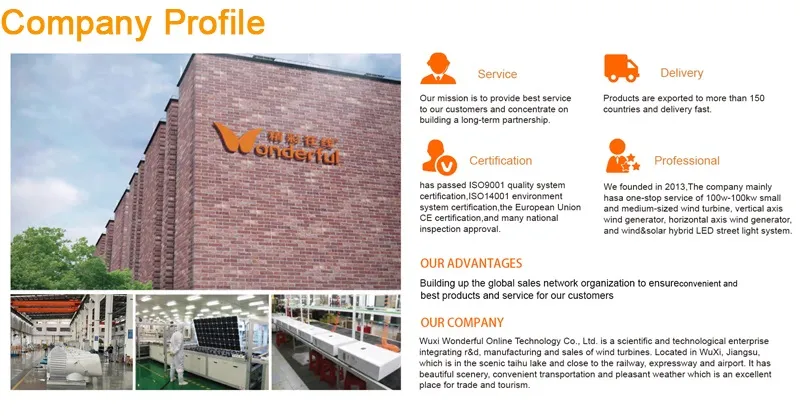 Production Facility