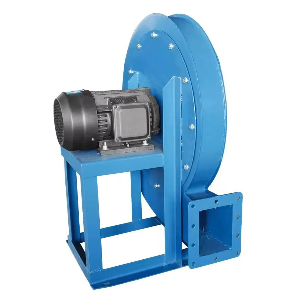 Advanced Smart Blue Energy Management System for Optimal Efficiency