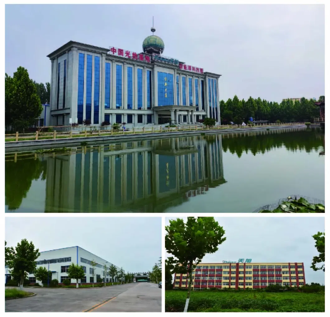 Production Facility
