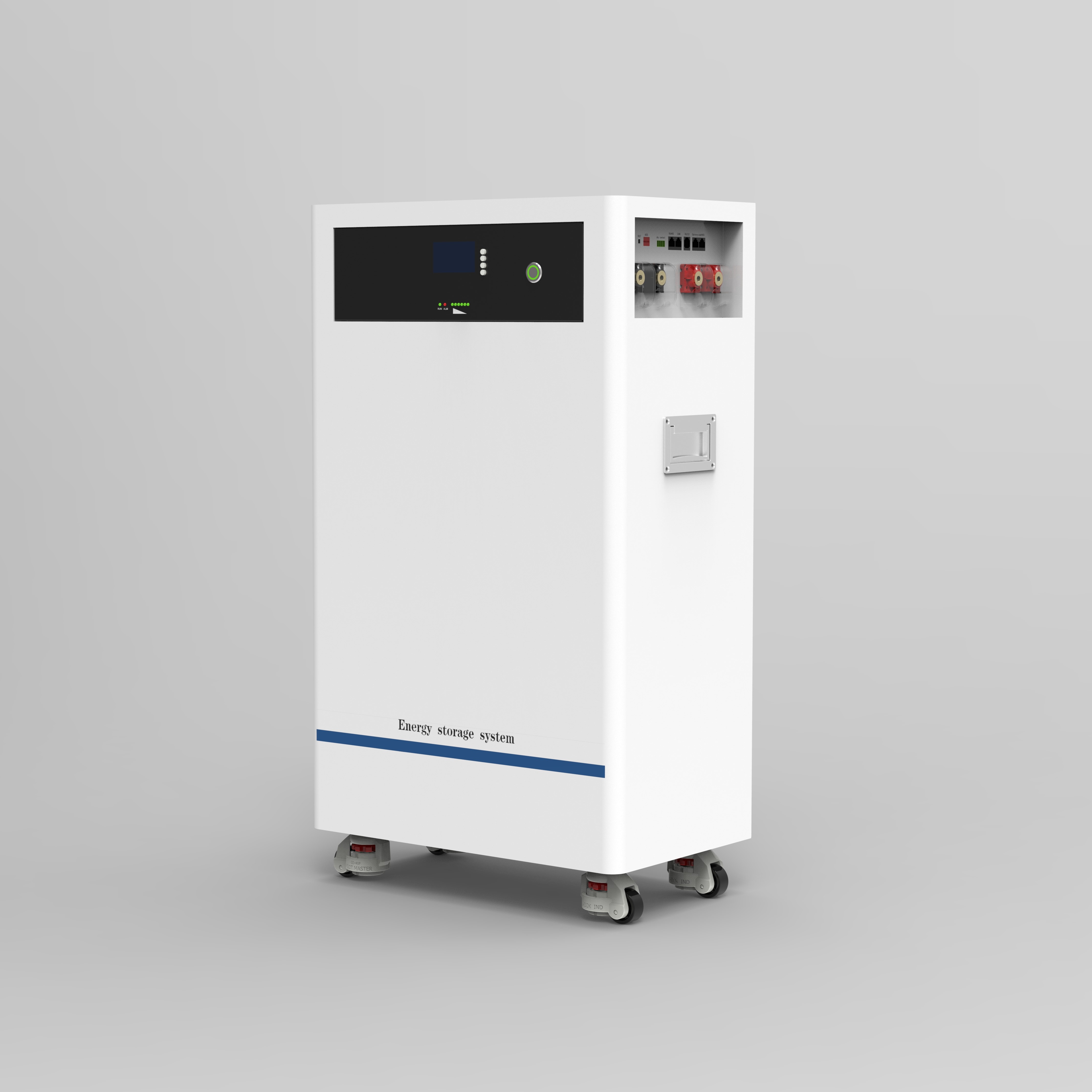 Wholesale 48v300ah 15kw Lithium Battery Solar Energy Storage Lithium Ion Batteries Residential Off-grid System