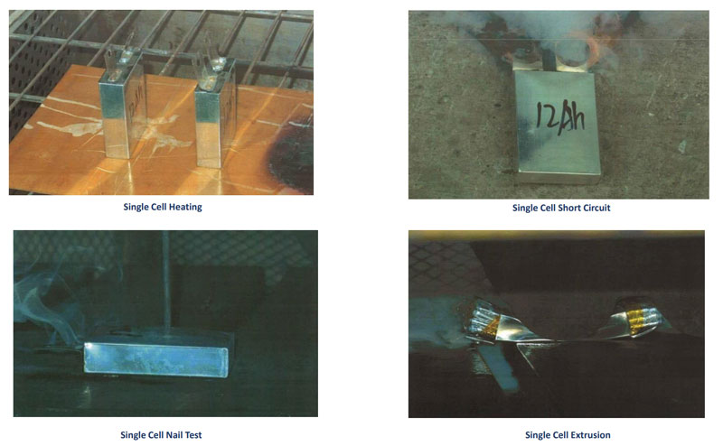 Safety Test 3