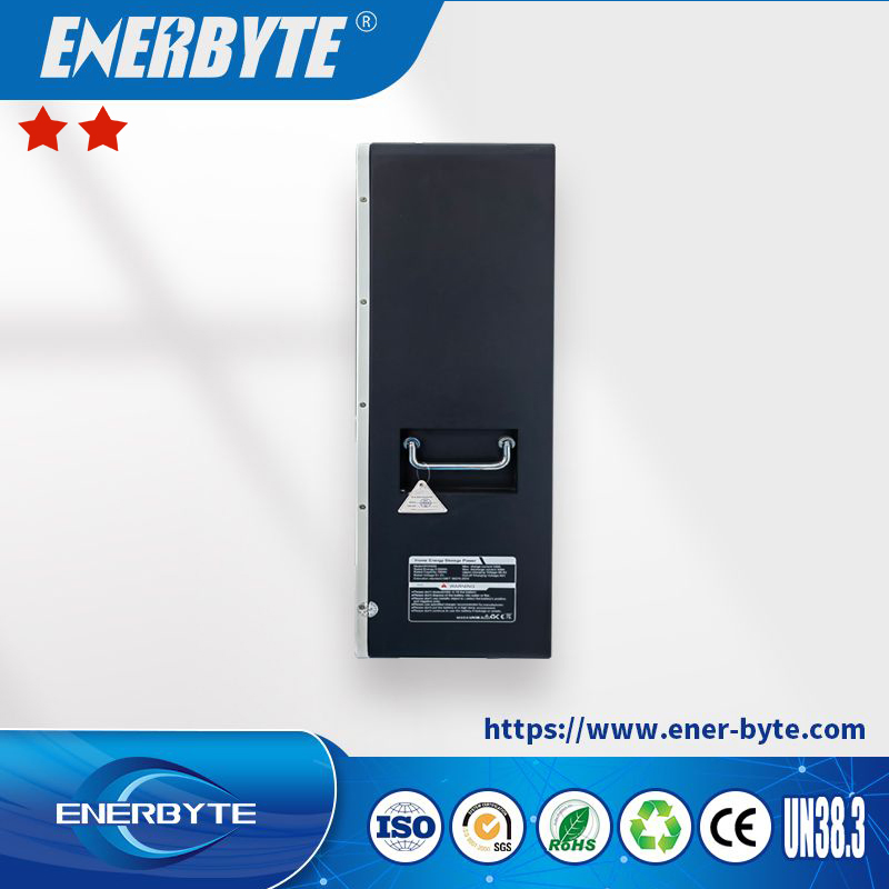 Enby 48V 100ah Installation Customized Complete Approved on/off Grid Renewable Solar Rechargeable Storage Panel PV Power Energy Home Modules System with ISO