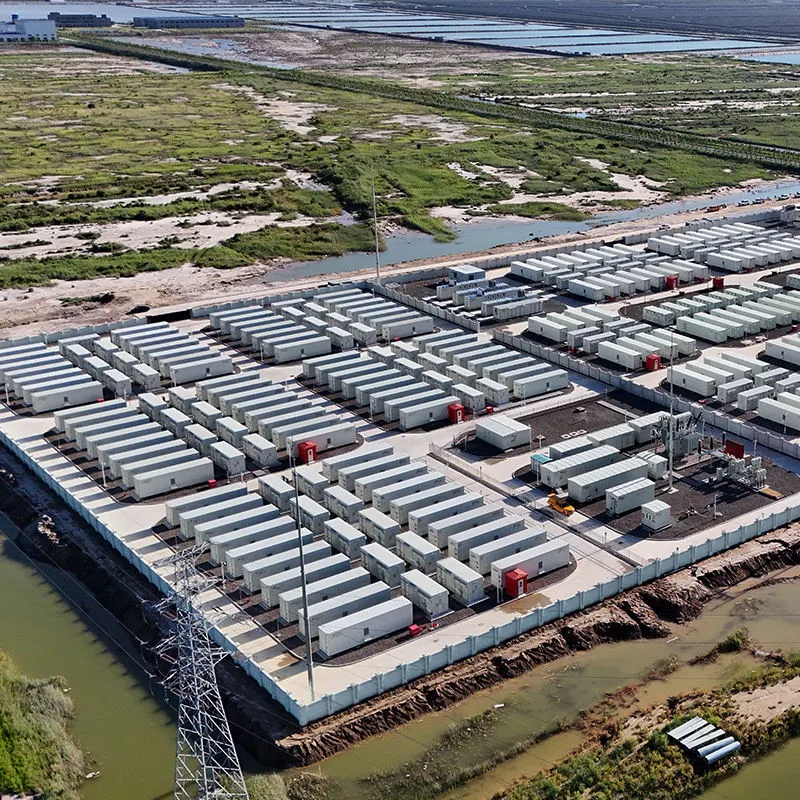 Energy Storage Scheme