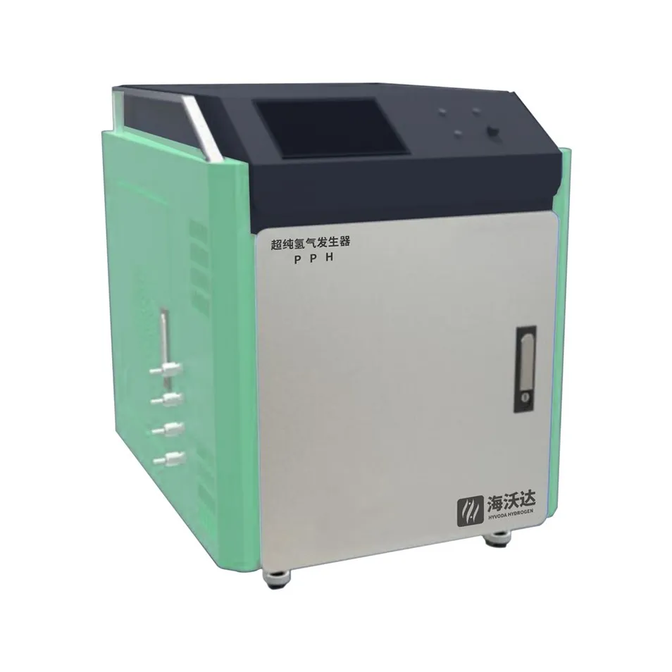 PPH-SERIES Hydrogen Production Machine