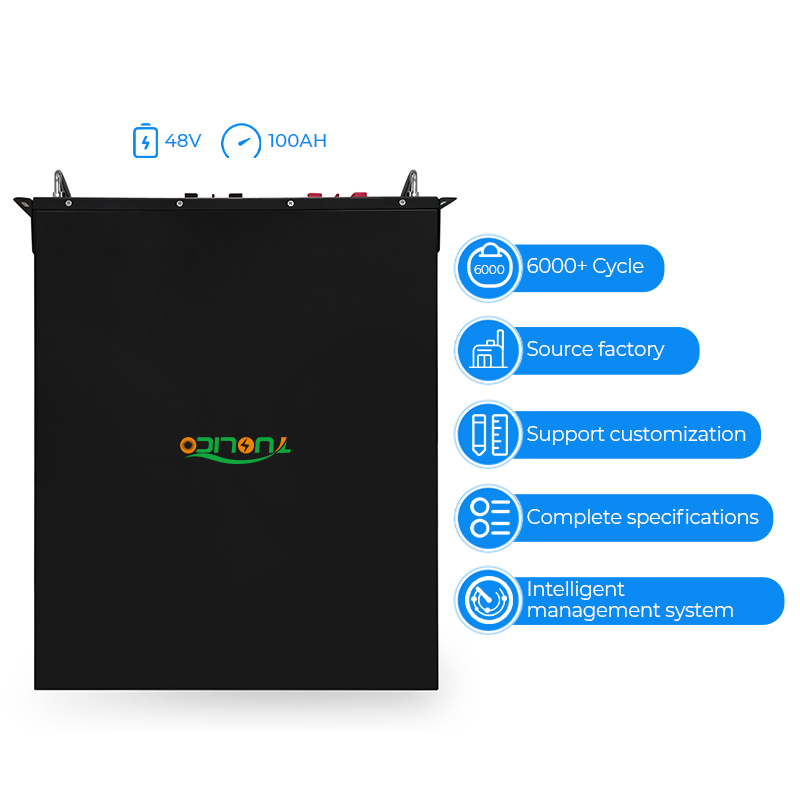 Advanced Solar Energy Battery Storage System for Household Use With High Efficiency and Safety Household Energy Storage System