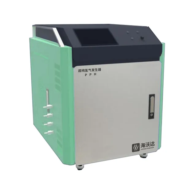 PEM Electrolyzer System