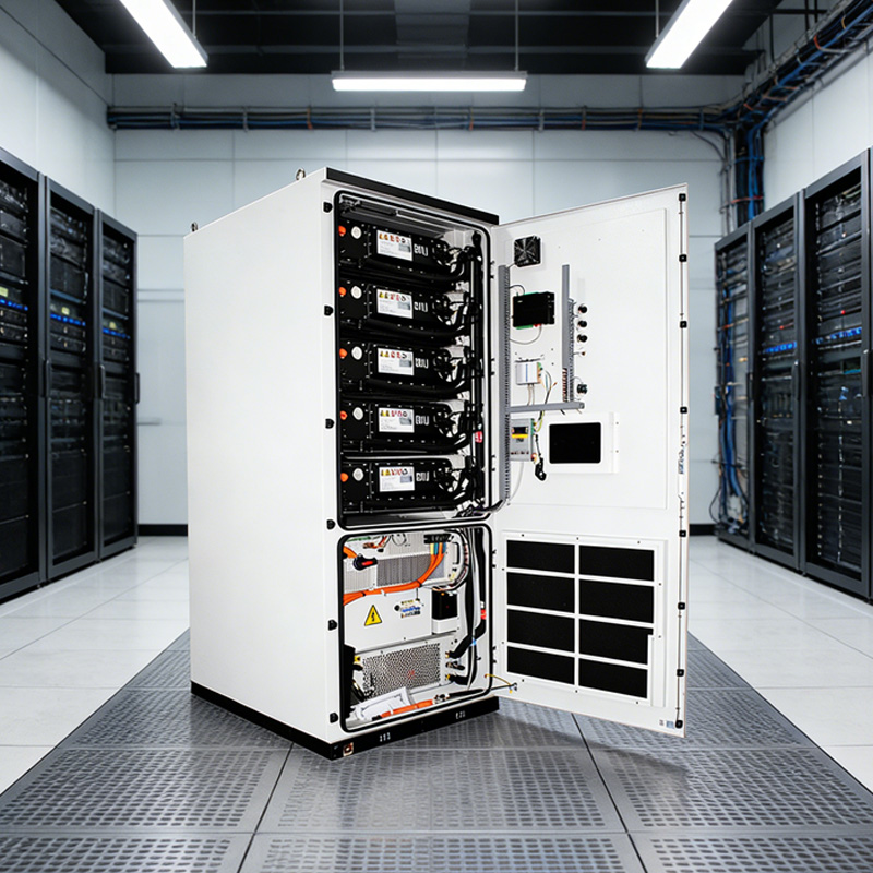Module Detail 1