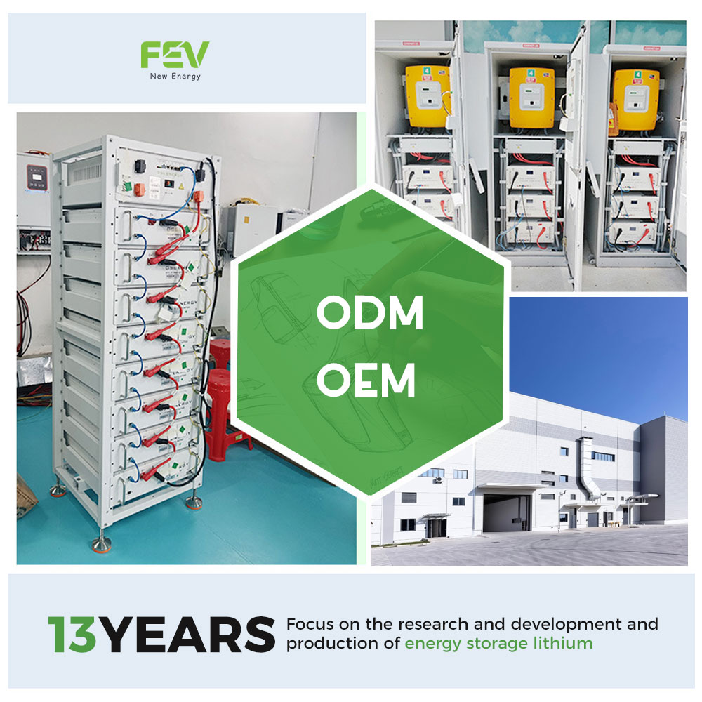 100kwh 50KW All-In-One IP54 Off Grid Hybrid Solar Energy Storage System Lithium Battery Inverter for Commercial Industrial
