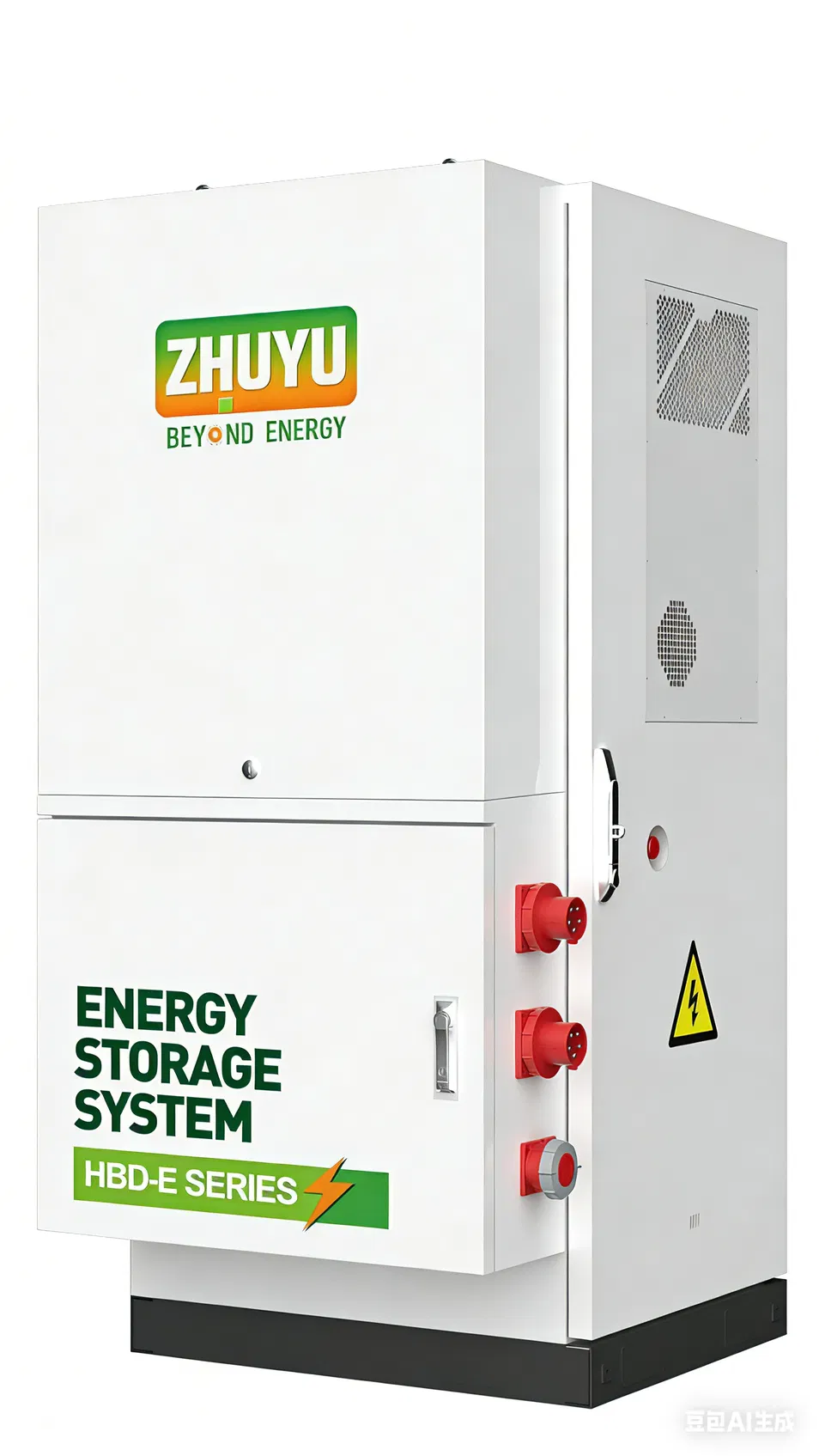 Energy Storage Detail 1
