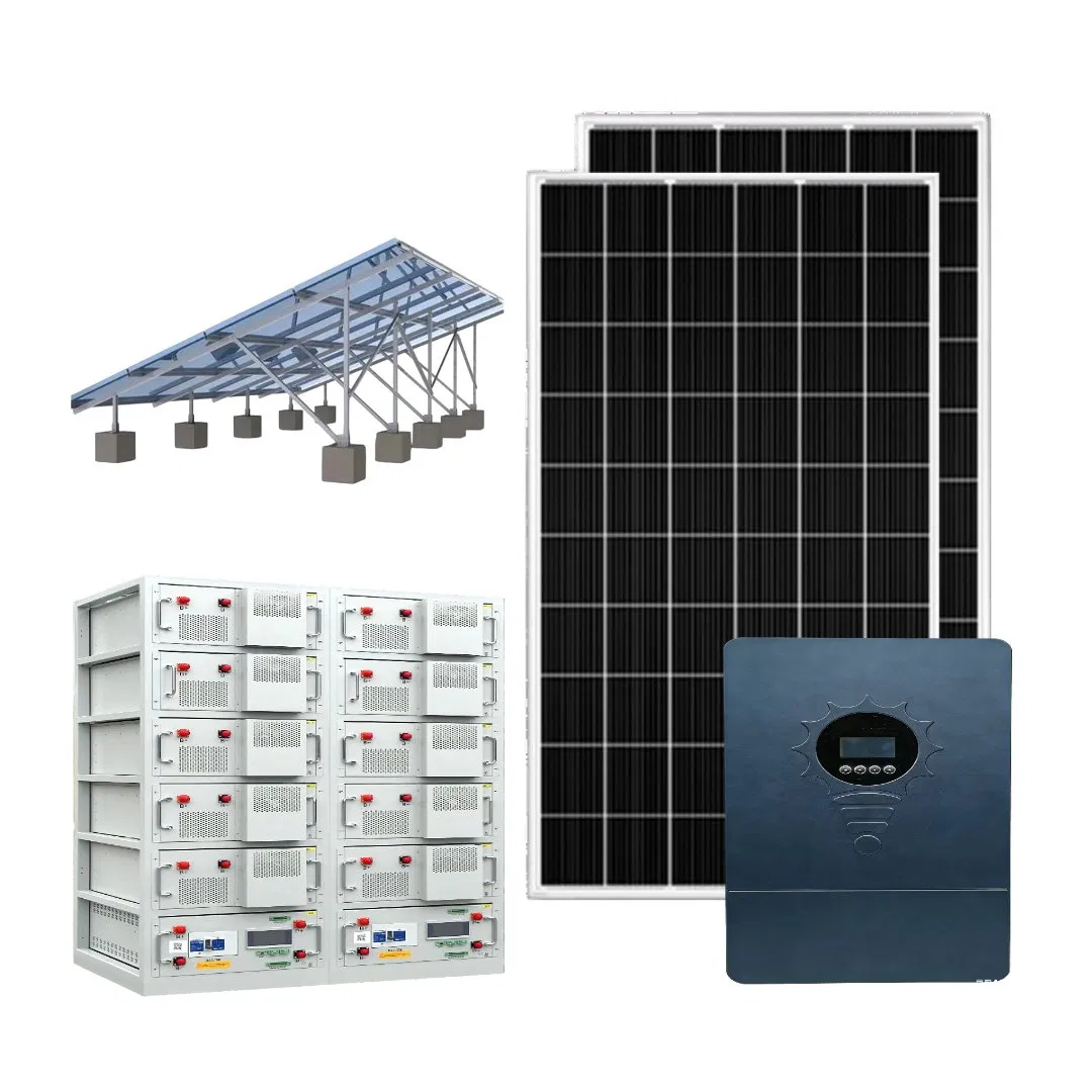 High Voltage 120kw 241kwh 8000cycles Solar Battery Energy Storage System LFP All in One C&L Ess off-Grid OEM Available