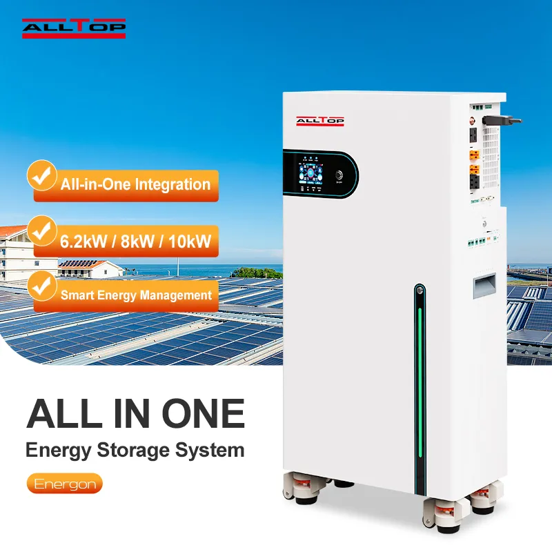Solar Inverter Feature 2